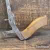 Vintage Hobbies Dereham Rigid Framed Fret Saw - Refurbished Ready To Use