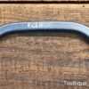 Vintage Eclipse Fret Saw Beechwood Handle - Good Condition