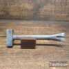 Vintage Brades Co. No: 1380 Grocers Box Lever & Hammer Tool - Good Condition