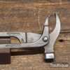 Unusual Vintage BEM Paris 2600 60 Multitool Nipper Plier & Hammer