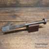 Vintage Ward & Payne Boatbuilders 5/8” Caulking Iron - Good Condition