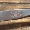 Vintage Ward & Payne Boatbuilders 5/8” Caulking Iron - Good Condition