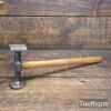 Vintage Panel Beaters Hammer - Fully Refurbished Ready For Use