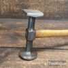 Vintage Panel Beaters Hammer - Fully Refurbished Ready For Use