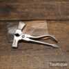 Vintage Stahl Geschmiedet German Solingen Multitool Pliers - Good Condition