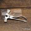 Vintage Stahl Geschmiedet German Solingen Multitool Pliers - Good Condition