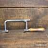 Vintage Eclipse No: 50 PS Piercing Saw - Good Condition