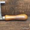 Vintage Eclipse No: 50 PS Piercing Saw - Good Condition