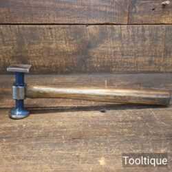 Vintage Sykes Pickavant Panel Beaters Hammer - Fully Refurbished
