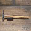 Vintage German No: 556 Jewellers Hammer - Fully Refurbished