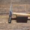 Vintage German No: 556 Jewellers Hammer - Fully Refurbished
