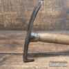 Vintage Grocers Box Opening Hammer & Claw - Ready For Use