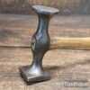 Vintage Panel Beaters Hammer - Fully Refurbished Ready For Use