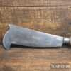 Vintage IH Harrison Norfolk Pattern Billhook - Refurbished Ready For Use