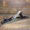 Crisp Vintage Stanley England No: 6 Jointer Plane - Good Original Condition