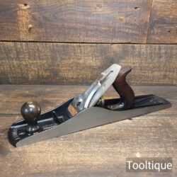 Crisp Vintage Stanley England No: 6 Jointer Plane - Good Original Condition
