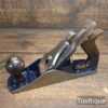 Vintage 1950’s Record No: 04 Smoothing Plane Rosewood Handles - Fully Refurbished