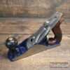 Scarce 1930’s Record No: 03 Smoothing Plane Rosewood Handles - Fully Refurbished