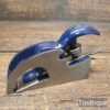 Vintage Record No: 076 Bullnose Plane - Refurbished Ready To Use