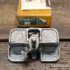 Vintage Boxed Stanley No: 271 Small Router Plane - Good Condition