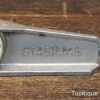 Vintage Stabila Germany Alloy Boat Level Type 81S - Good Condition