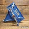 Vintage 6” Record No: 51 Carpenters Table Vice - Ready For Use