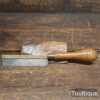 Vintage Archer of London 4” Gentlemen’s Saw 19 TPI - Fully Refurbished