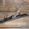 Vintage Stanley USA No: 7 Jointer Plane Rosewood Handles - Fully Refurbished