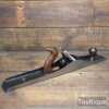 Vintage Stanley USA No: 7 Jointer Plane Rosewood Handles - Fully Refurbished