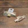 Vintage Quality Mortice Latch Rebate Pat No: 916182