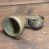 Vintage Brass Furniture Socket Castor