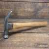 Vintage Carpenters Claw Hammer - Fully Refurbished Ready To Use
