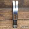 Vintage Carpenters Claw Hammer - Fully Refurbished Ready To Use