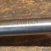Vintage Stanley England No: 144 Carpenters Ratchet Brace - Fully Refurbished
