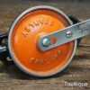 Vintage Stanley England No: 803 Egg Beater Hand Drill - Fully Refurbished