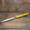 Vintage Robert Sorby 15/16” Woodturners Roughing Out Gouge