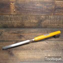 Vintage Robert Sorby 15/16” Woodturners Roughing Out Gouge