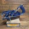 Vintage Near Mint Boxed Record No: 078 Rabbet Plane - Good Condition