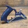 Vintage Record No: 078 Special Chisel Plane - Fully Refurbished Ready To Use