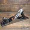 Vintage Stanley No: 5 ½ Fore Plane - Fully Refurbished Suitable For Chuting