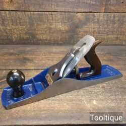 Vintage Record No: 05 ½ Fore Plane - Fully Refurbished Suitable For Chuting