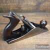 Antique Stanley USA No: 5 ½ Low Knob Fore Plane PAT 1902-10 - Fully Refurbished