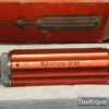 Vintage Boxed Britool TurnTorq DT 57 Rotary Torque Wrench ¼” Drive
