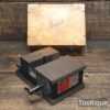 Vintage Boxed Eclipse No: 927 Magnetic Vice - Very Good Condition