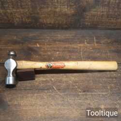 Vintage Brades 16oz Ball Pein Hammer - Good Condition