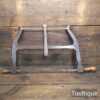 Antique 16” Bowsaw Fully Refurbished & Sharpened Ready To Use