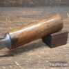 Vintage Ward & Payne 5/16” Pig Sticker Mortice Chisel - Fully Refurbished