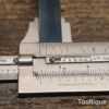 Antique P.B 13/32” Pig Sticker Mortice Chisel - Fully Refurbished Ready To Use