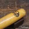 Vintage 1 ½” Wide Marples & Sons Bevel Edge Paring Chisel - Refurbished Sharpened
