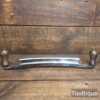Vintage Drawknife 10” Cutting Edge - Fully Refurbished Ready For Use